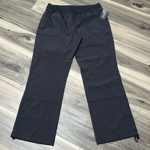 Brand new women’s BCG Joggers, size XL